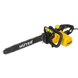 Пила электрическая Huter ELS-2000P 2000 Вт 40 см