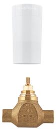 Механизм встраиваемого вентиля GROHE, для пайки Ø18 мм, латунь (29803000)