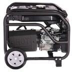 Генератор бензиновый Hyundai HHY 3050FE, 3 кВт