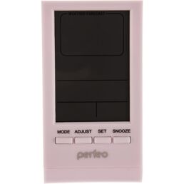 Часы-метеостанция Perfeo Angle PF-S2092 30 013 221