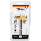 Сверло форстнера по дереву Kranz KR-91-0794 50x80 мм