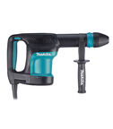 Отбойный молоток электрический Makita HM0870C 1100 Вт 11,4 Дж SDS-max