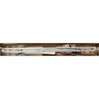 Люстра подвесная светодиодная Mw-Light Гослар 12 м²