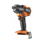 Ударный бесщеточный гайковерт AEG