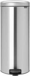 Мусорное ведро Brabantia NewIcon 114380 30л