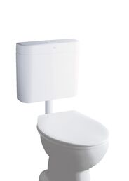 Смывной бачок для унитаза GROHE, белый (37355SH0)