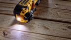 Аккумуляторный реноватор DEWALT DCS353NT, 12 В, 18000 кол/мин, без АКБ и ЗУ, в кейсе TSTAK (DCS353NT-XJ)