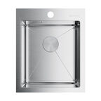 Кухонная мойка Omoikiri Akisame 41-IN