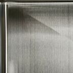 Мойка для кухни врезная М4S Delinia 50x50 см глубина чаши 19.1 см нержавеющая сталь цвет сатин