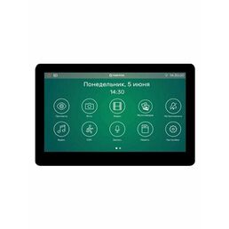 Tantos NEO HD SE Tuya (черный) многофункциональный монитор с Wi-Fi