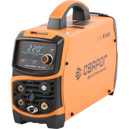 Сварочный инвертор Сварог TIG 200 OXIFREE PRO SMART 100211