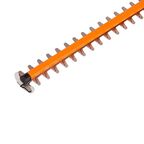 Кусторез аккумуляторный WORX WG264E, 20В, 56 см, 2Ач х1 и ЗУ