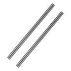 Нож для рубанка Trio-Diamond FLL728 110x5.5x1.1 мм, 2 шт.