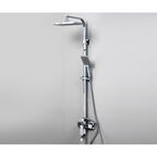 Душевой комплект со смесителем WasserKRAFT A16501