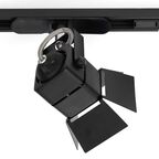 Светильник трековый Citilux CL526t11s рубик