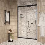 Ceruttispa Gloria D120B черный