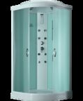 Душевая кабина Timo Eco TE-0709 90x90