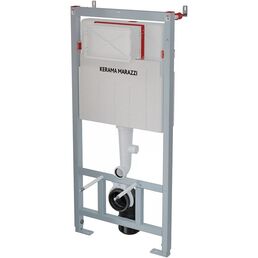 Инсталляция Kerama Marazzi