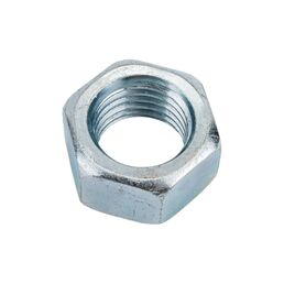 Шестигранная гайка крепежная техника М22 DIN934 20 шт. 493217 БК