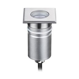 Встраиваемый грунтовый светильник ODEON LIGHT INGRO 6661/1GB