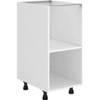 Каркас напольный Delinia ID 40x76.8x56 см ЛДСП цвет белый
