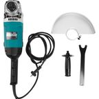 УШМ сетевая Makita 9069, 230 мм, 2000 Вт
