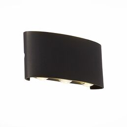 Светильник уличный настенный BISELLO SL089.401.06