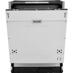Встраиваемая посудомоечная машина Kitll KDI 6001 60см 6 программ цвет нержавеющая сталь