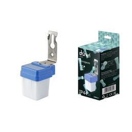 Датчик освещенности (6А, 0-15Лк, IP44) Duwi 25870 4