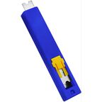 Лезвие для скребка Vertextools 0030-5-100, 5 шт.