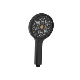Ручной душ Bravat P70301BW-ENG 3-режимный