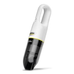 Пылесос портативный Karcher CVH 2 цвет белый