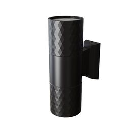 Настенный светильник Maytoni Bowery O583WL-02B