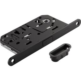 Сантехническая бесшумная магнитная защелка ADDEN BAU WC-5096 MAG 940000002403
