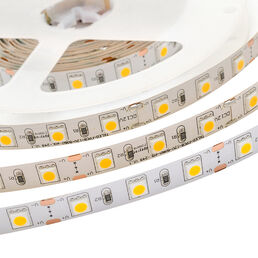 Лента светодиодная SMD 5050 Apeyron (000016) 3000К 14,4 Вт 12 В IP20 5 м