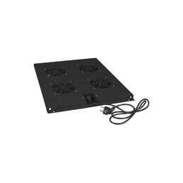Модуль для установки в шкафы серии SH-05C, ND-05C Cabeus TRAY-80-BK