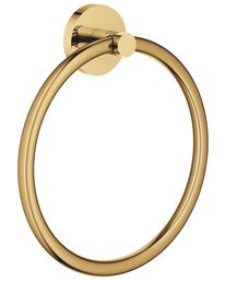 Кольцо для полотенца GROHE Essentials, холодный рассвет глянец (40365GL1)