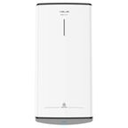 Накопительный водонагреватель электрический 100 л Ariston Velis Style Inox R 100 3700721 2.4 кВт нержавеющая сталь мокрый ТЭН