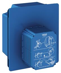 Комплект монтажа для панелей смыва Tectron GROHE Rapido U (37338000)