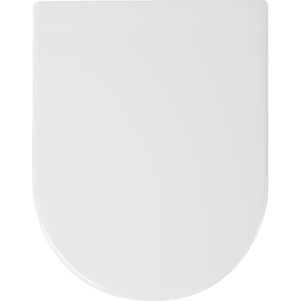 Сиденье для унитаза Neo Uno White SO с микролифтом
