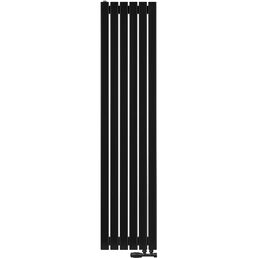Вертикальный радиатор ARBIOLA Liner V 254692