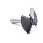 Фреза V-образная конусная DJTOL N2V632150 для станка ЧПУ