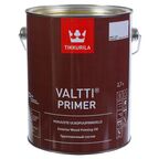 Грунтовка по дереву антисептическая Tikkurila Valtti Primer бесцветная 2.7 л