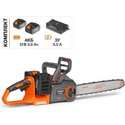 Пила аккумуляторная DAEWOO DACS 1642Li SET