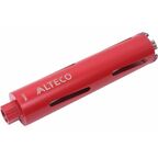 Коронка алмазная для сухого бурения BT (76х370 мм) ALTECO 41359