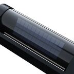 Светильник Inspire Loma Intenso 900 Лм 4000 К IP44 цвет черный
