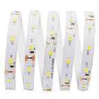Лента светодиодная SMD 2835 6500К 12 В 8 Вт/м 5 м IP20 Apeyron (36ПРЗ)