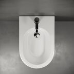 Подвесное биде Ceramica Nova CN1303