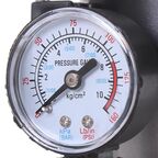 Компрессор автомобильный Спец КПА-35, 35 л/мин