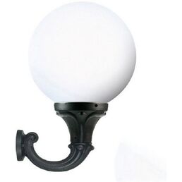Настенный фонарь уличный Fumagalli Globe 400 G40.132.000.AYE27 IP65